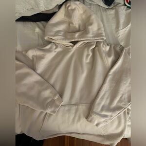 All Yoga Renown Hoodie